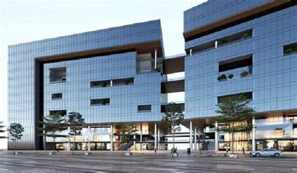 360° Business Park, Tower 5A