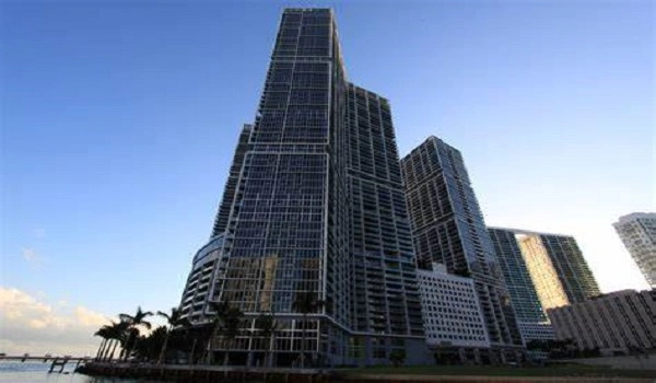 Brickell Tower