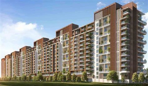 Price of Apartments in Bangalore