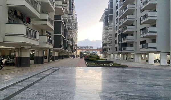 Winds of Change by CKPC Apartments